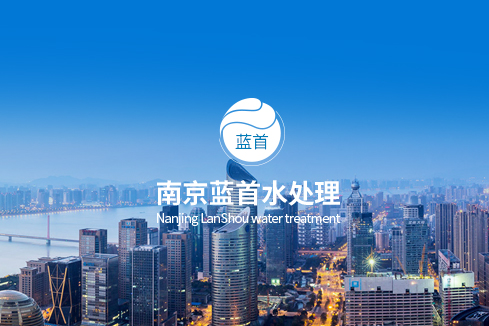 钟祥建站-南京蓝首水处理设备有限公司