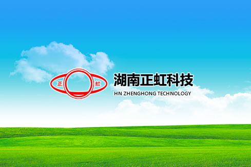 钟祥建站-湖南正虹科技